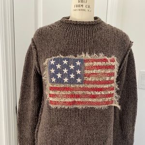 Ralph Lauren Collection Cashmere Sweater